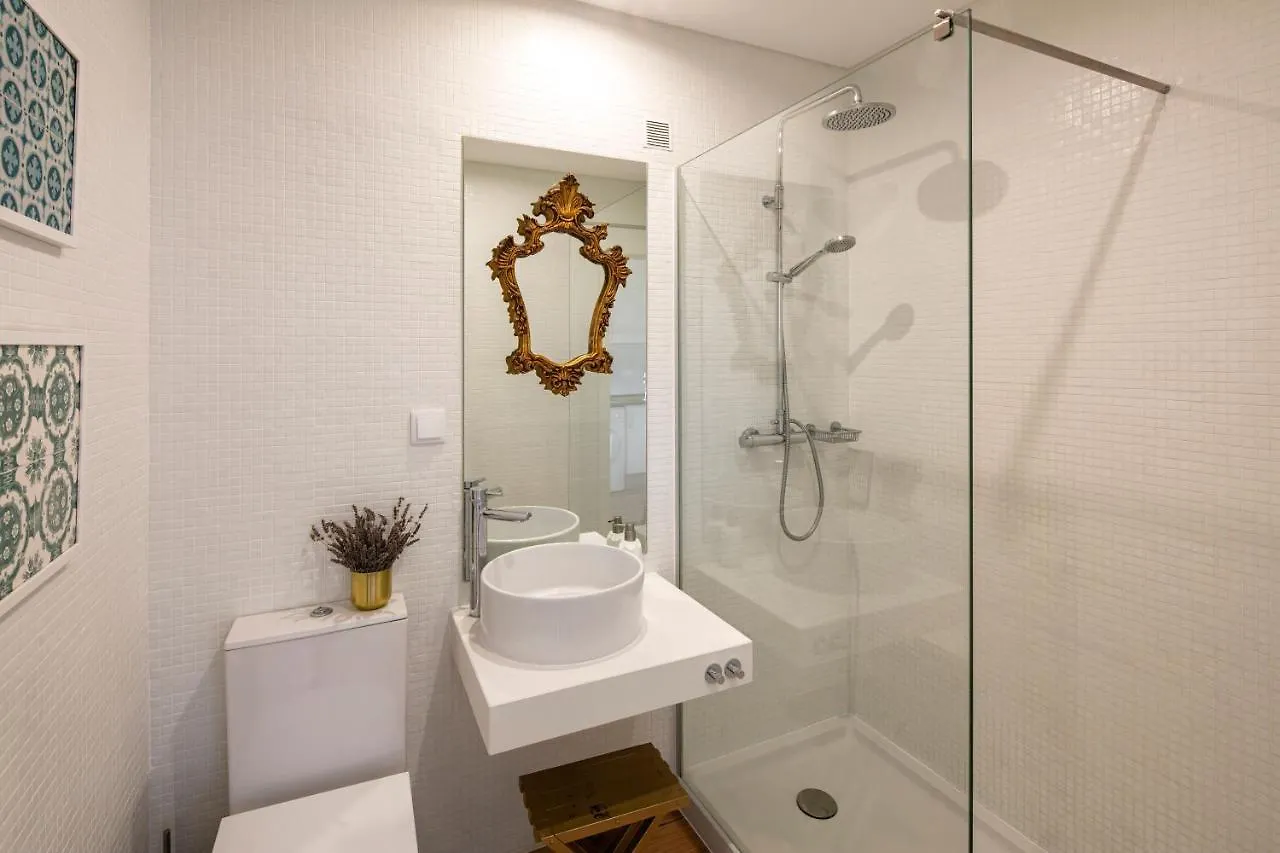 Mia Design Apartment At Center