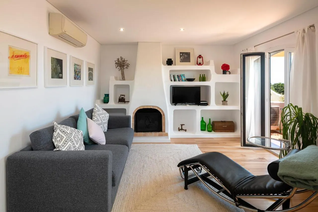 Mia Design Apartment At Center 0*, Carvoeiro (Lagoa) Portugal