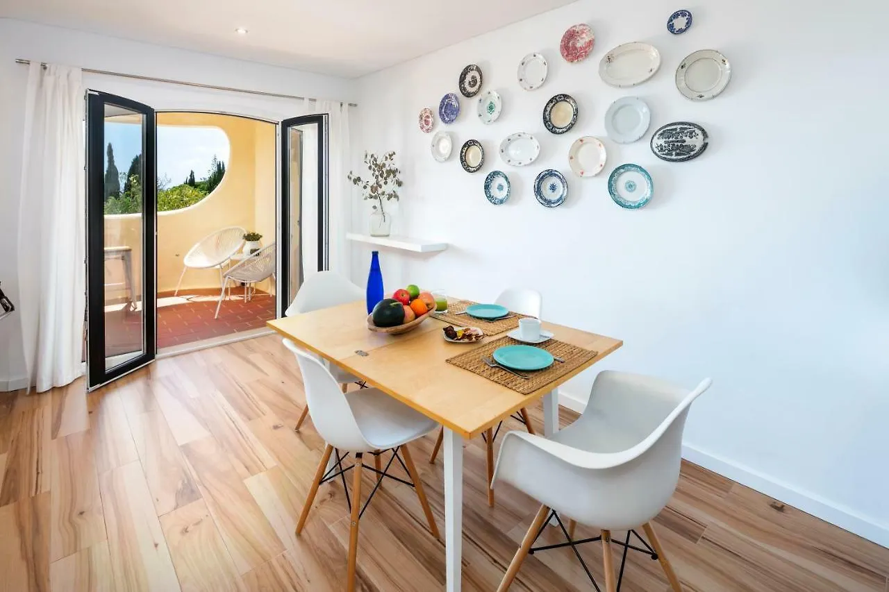 Mia Design Apartment At Center 0*, Carvoeiro (Lagoa) Portugal