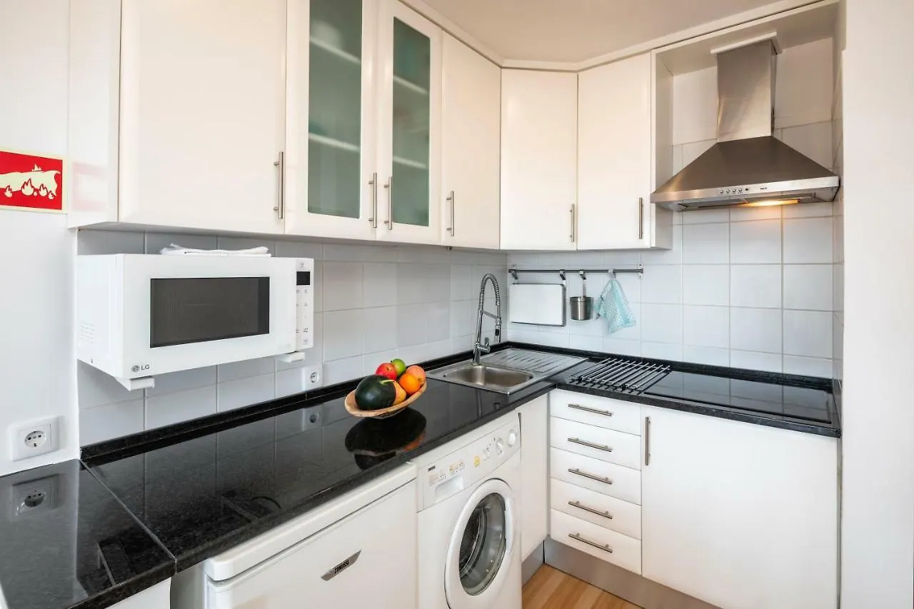 Mia Design Apartment At Center Portugal
