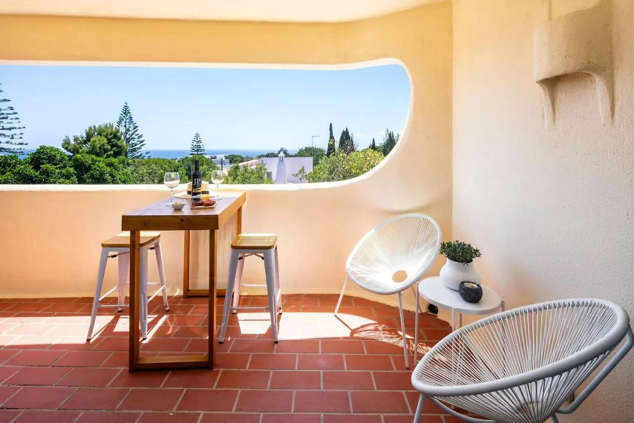 Mia Design Apartment At Center 0*, Carvoeiro (Lagoa) Portugal