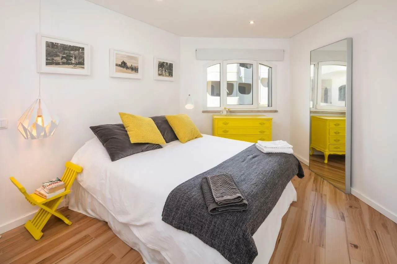Mia Design Apartment At Center