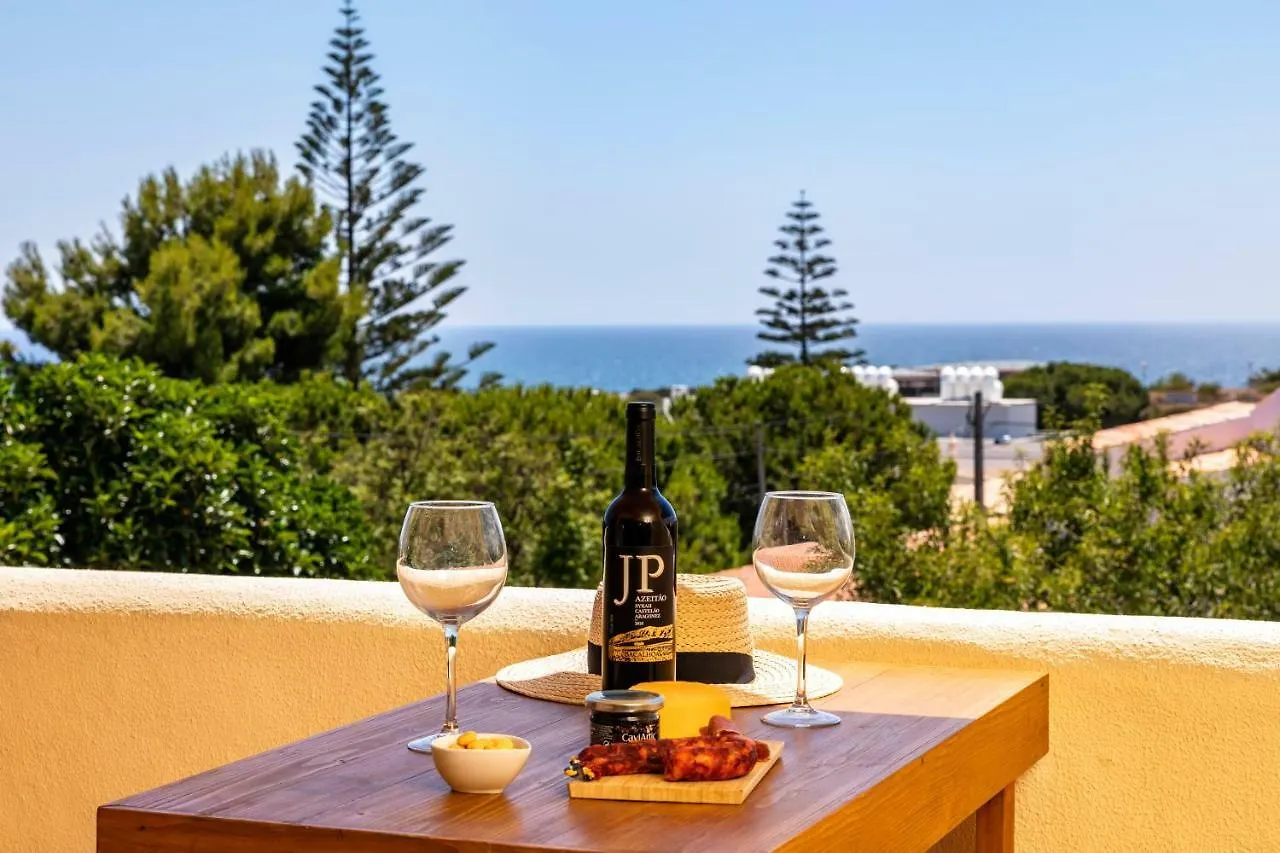 Mia Design Apartment At Center  Carvoeiro (Lagoa)