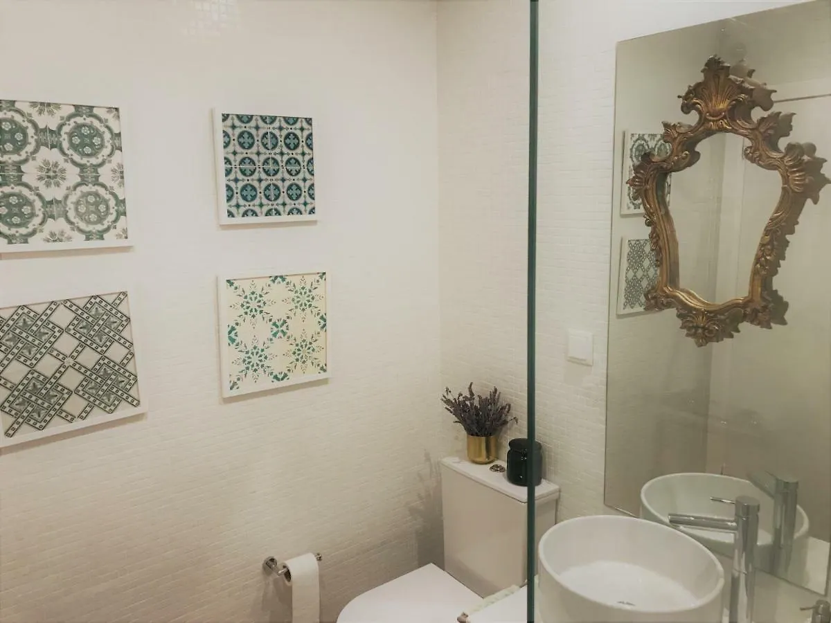 Mia Design Apartment At Center 0*, Carvoeiro (Lagoa)