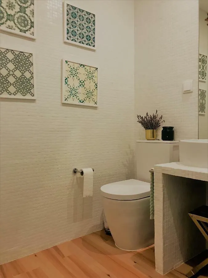 Mia Design Apartment At Center