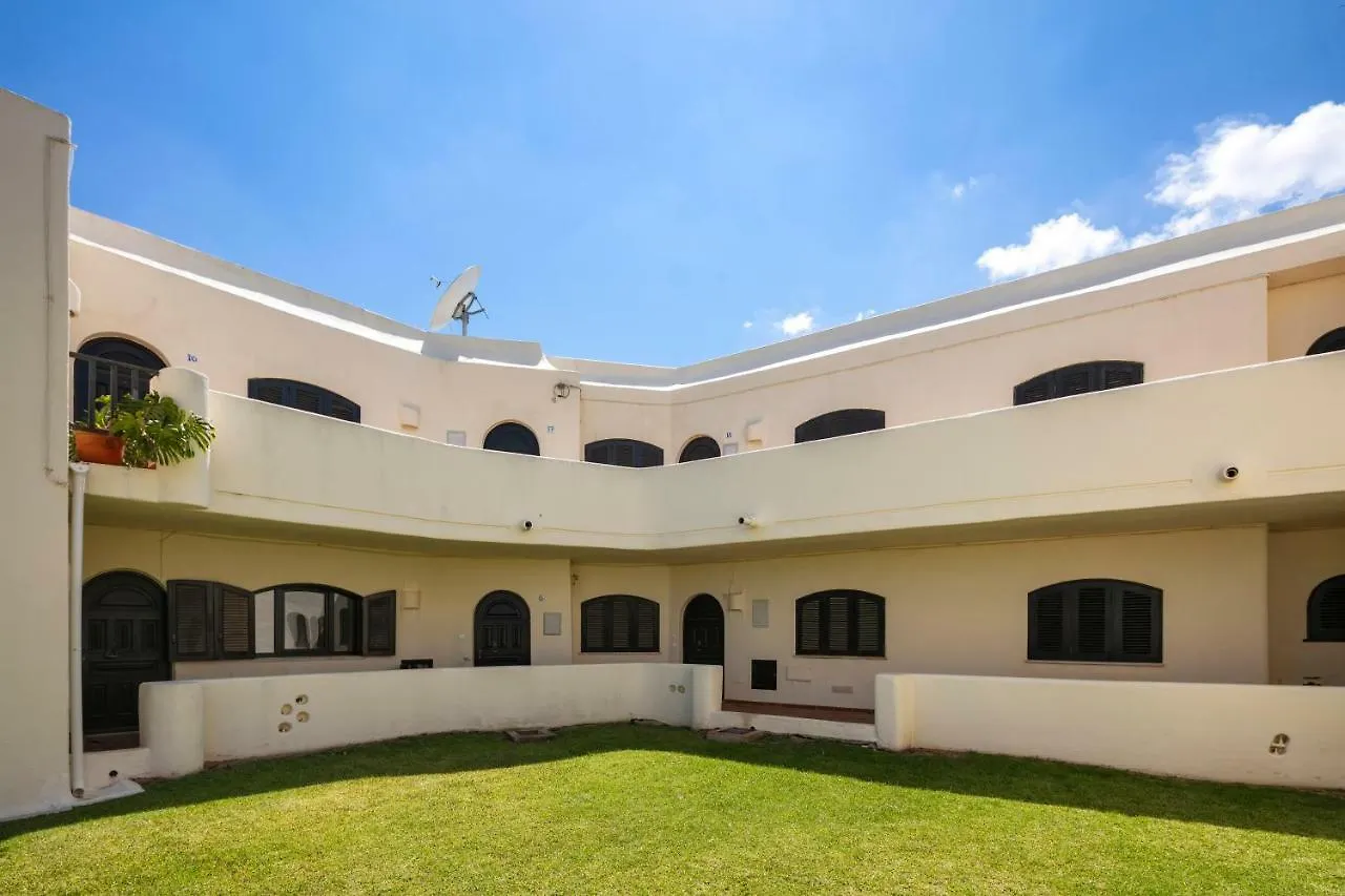 Mia Design Apartment At Center  Carvoeiro (Lagoa)