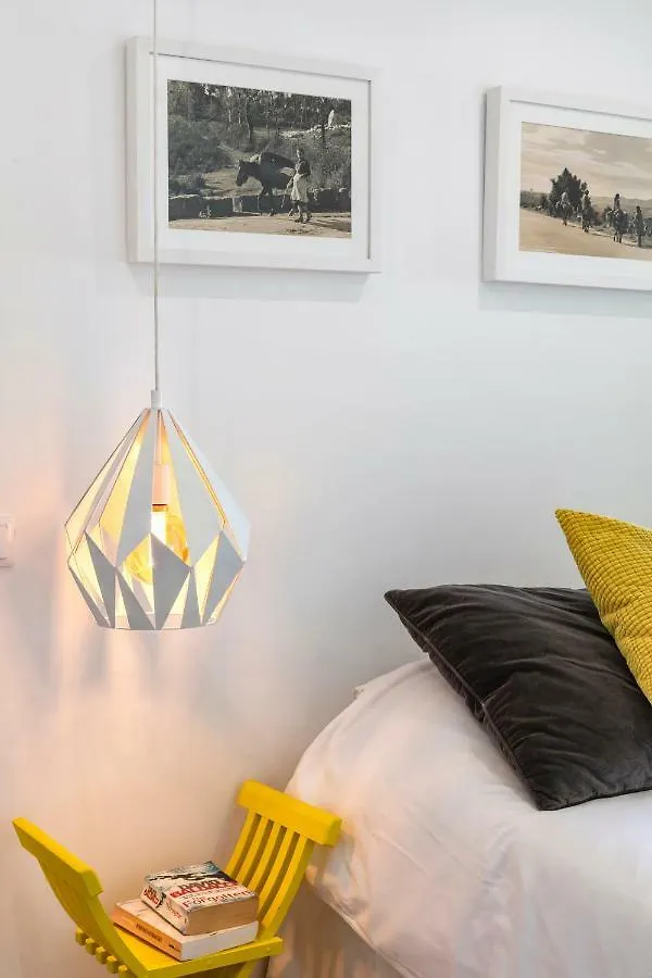 Mia Design Apartment At Center