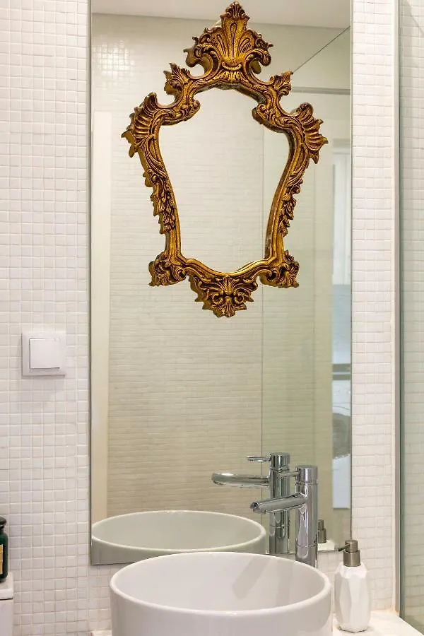 Mia Design Apartment At Center  Carvoeiro (Lagoa)