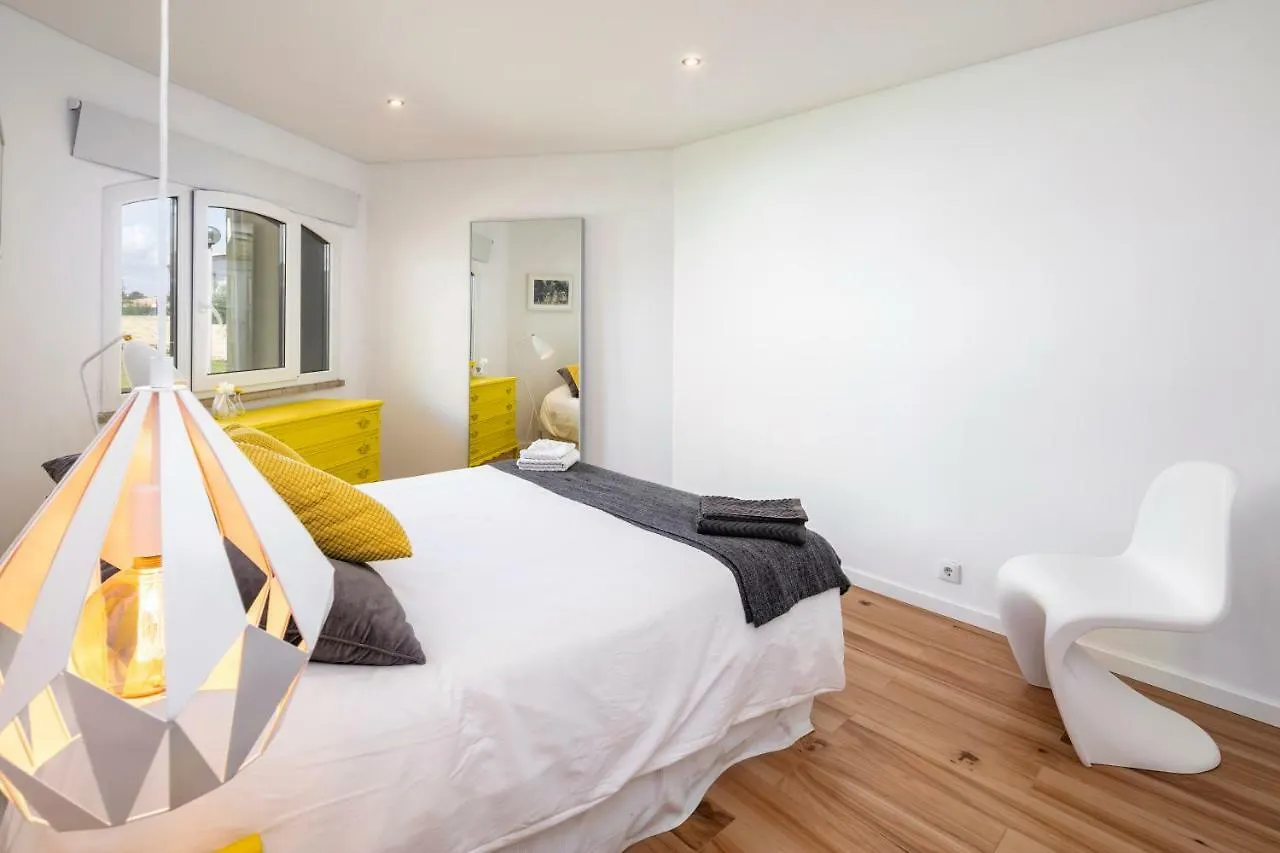 Mia Design Apartment At Center Carvoeiro (Lagoa)