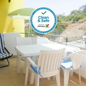 Aurorasol Carvoeiro Apartment